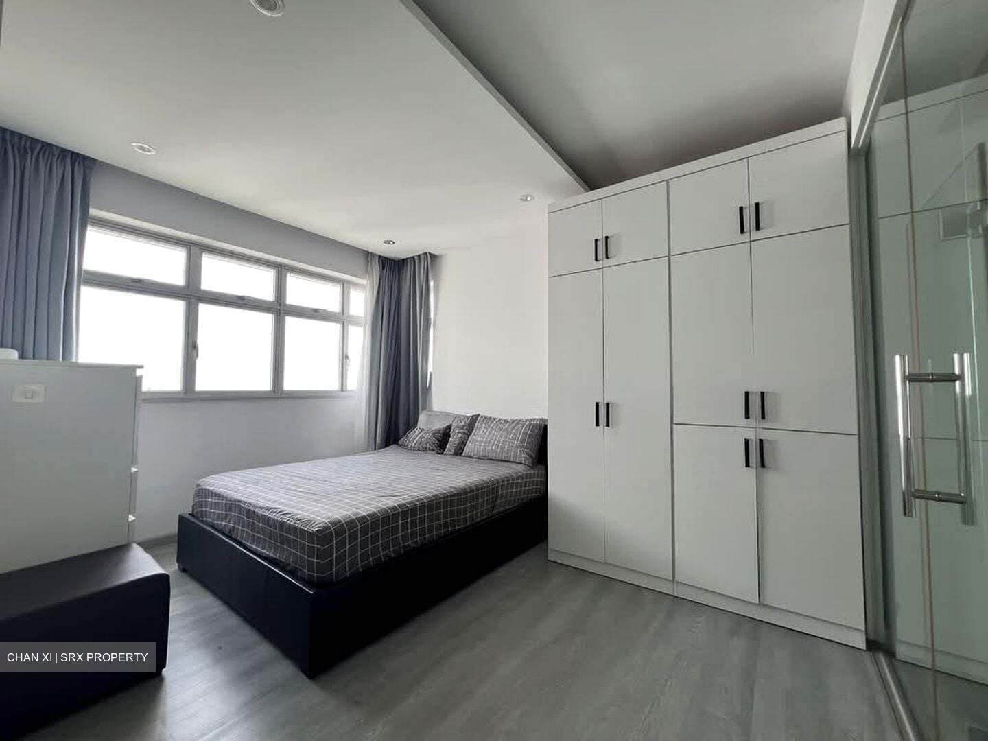 Blk 57 Teban View (Jurong East), HDB 3 Rooms #586159541